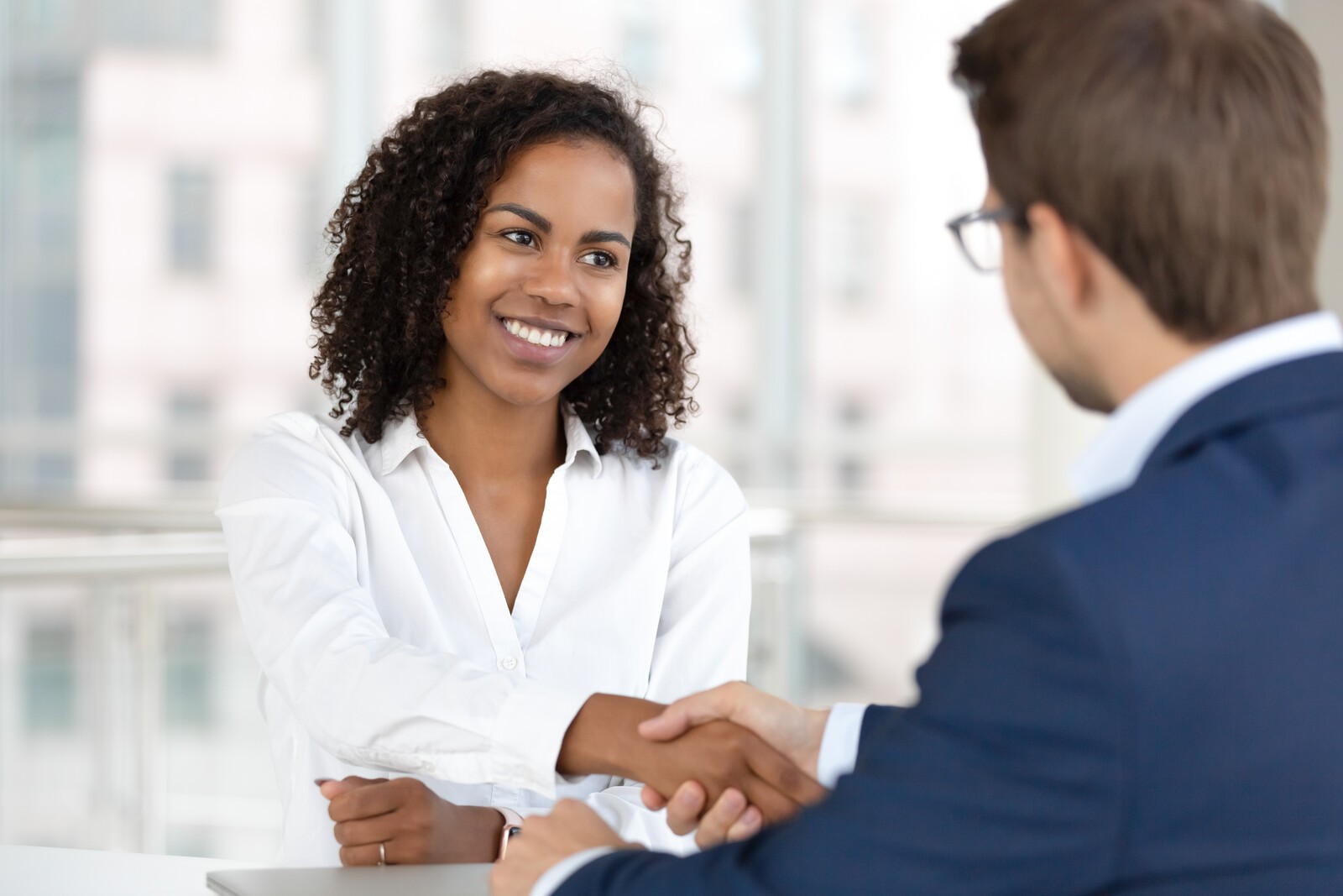 Interview Preparation & Success Strategies