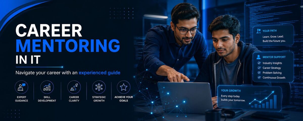 Career Mentoring in IT