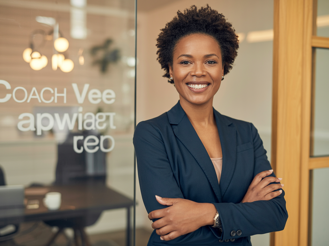 Coach Vee — Agile and Change Management consultant