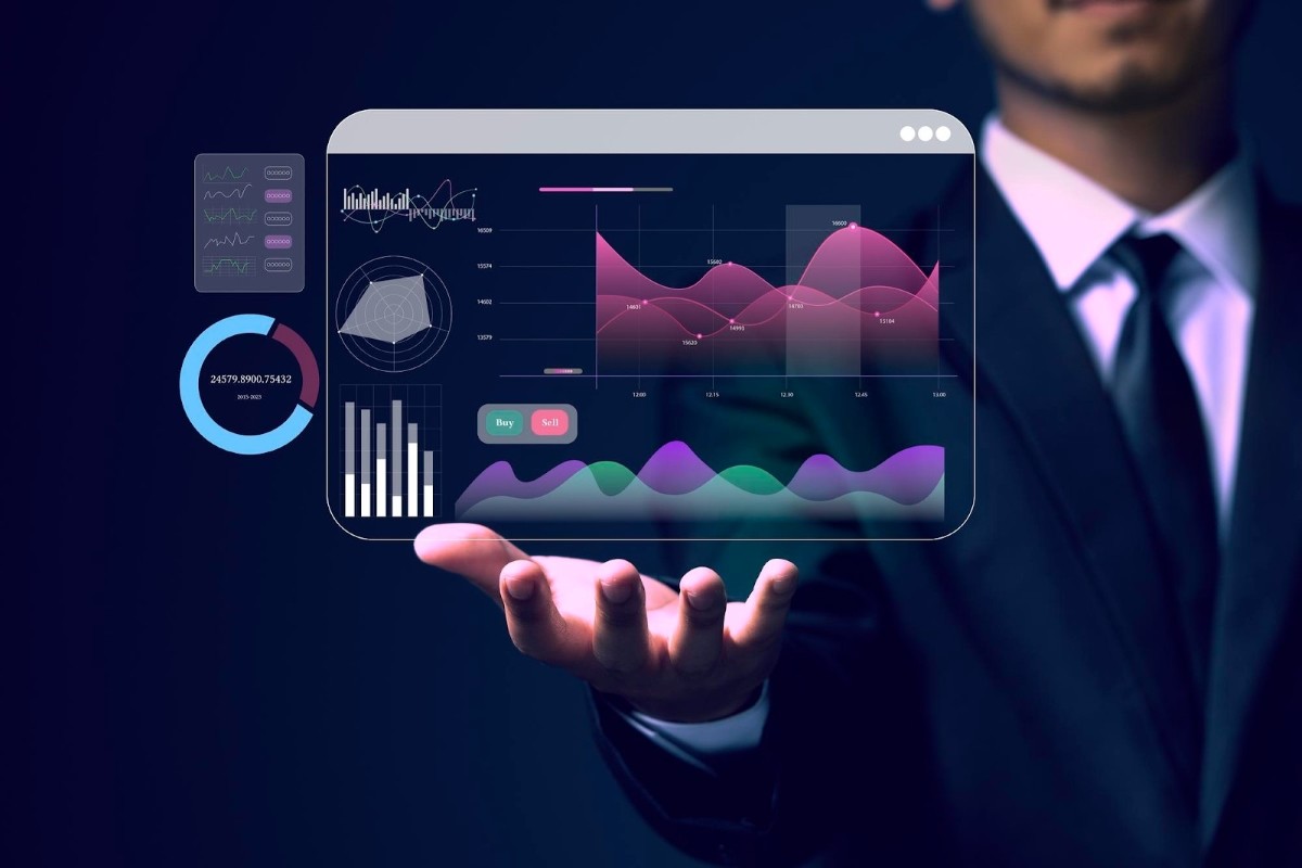 AI Consulting