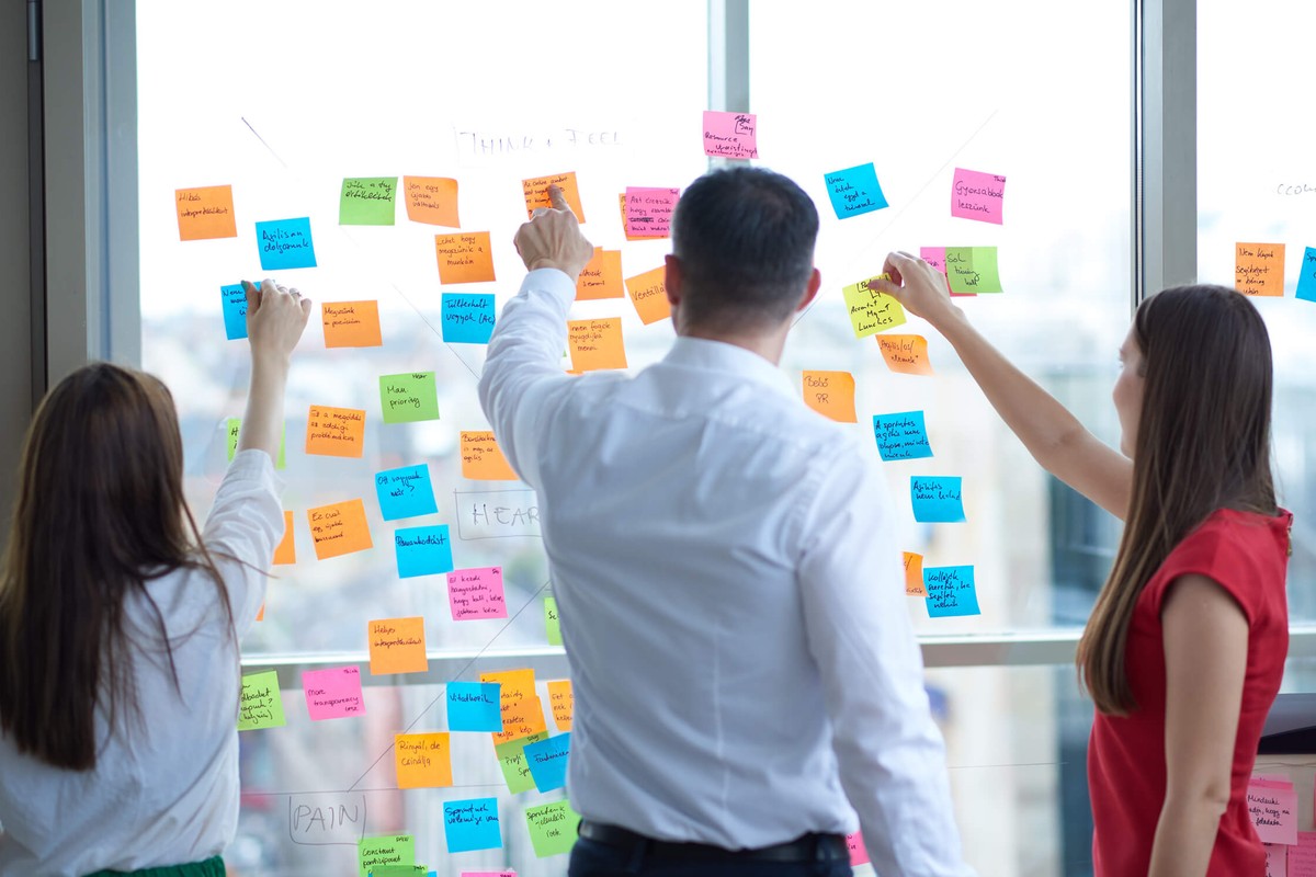 Scrum Master Training