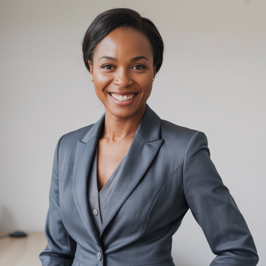 Amara Idris