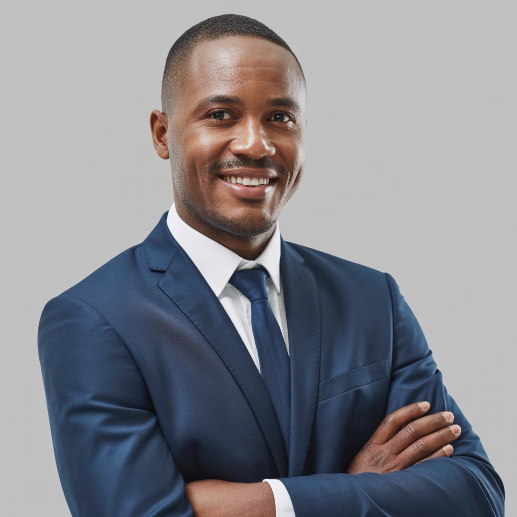Daniel Osei