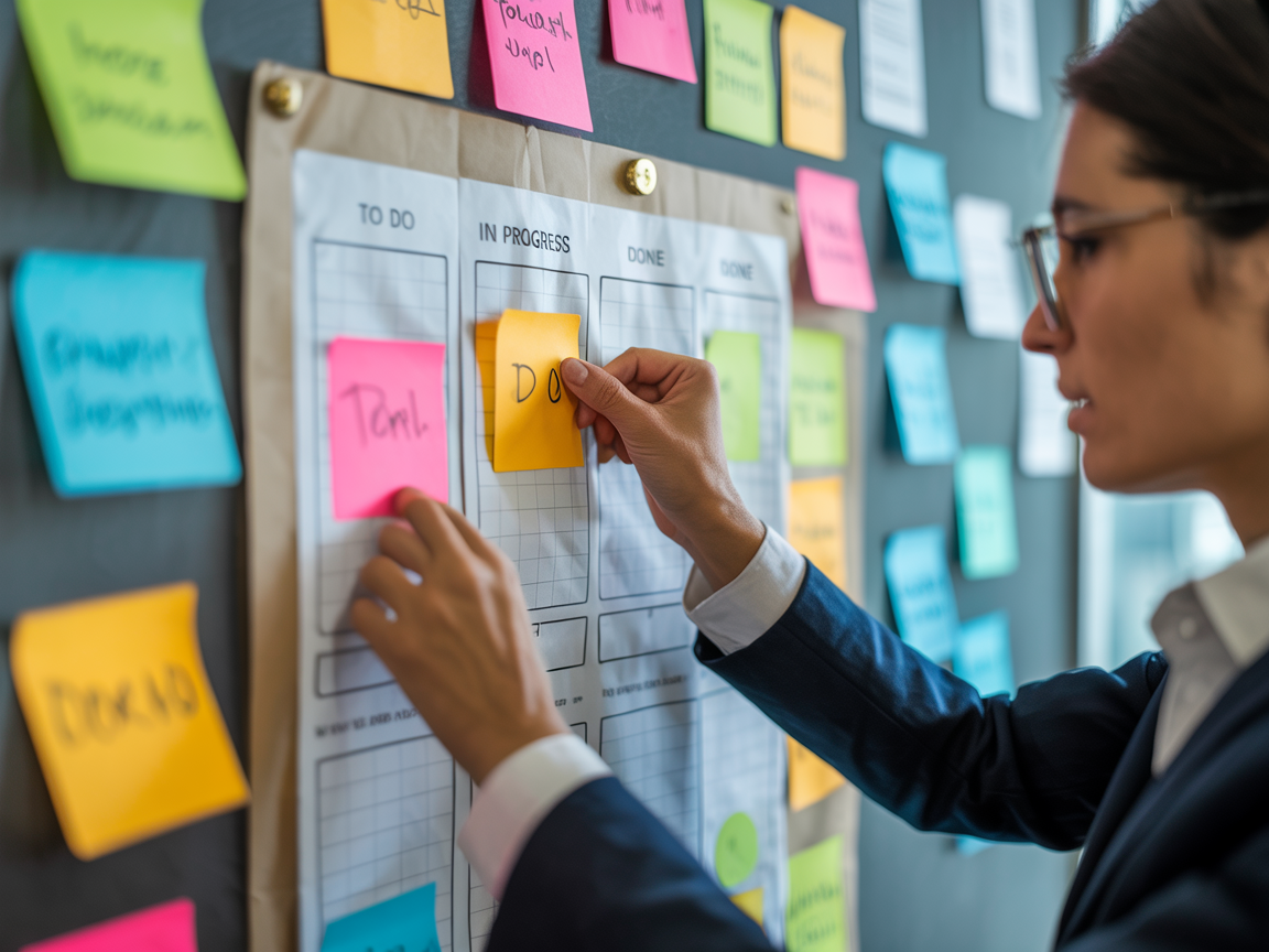 Kanban Immersion