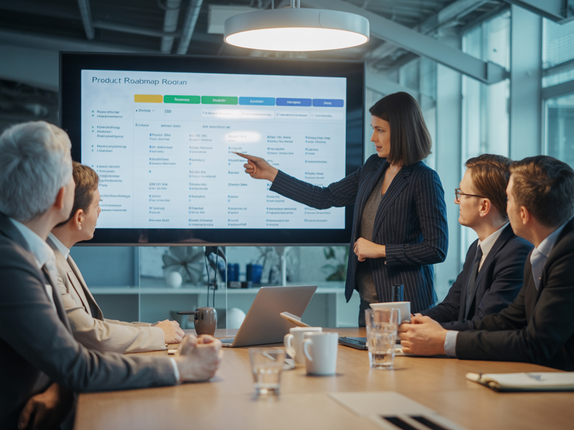 Scrum Product Owner Training